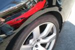 Nissan GT-R 2008 года